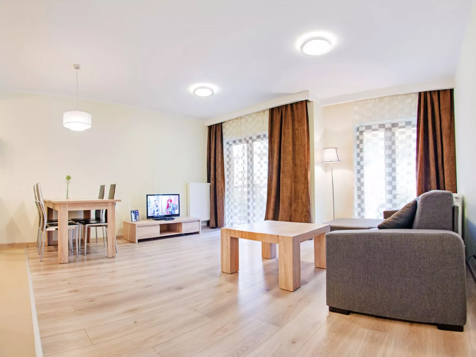 Szklarska Poręba Resort