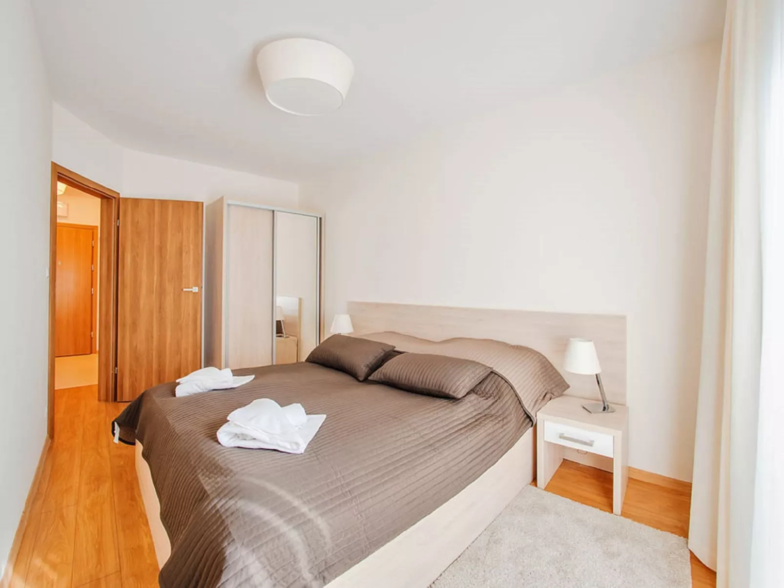 Szklarska Poręba Resort-Binnen