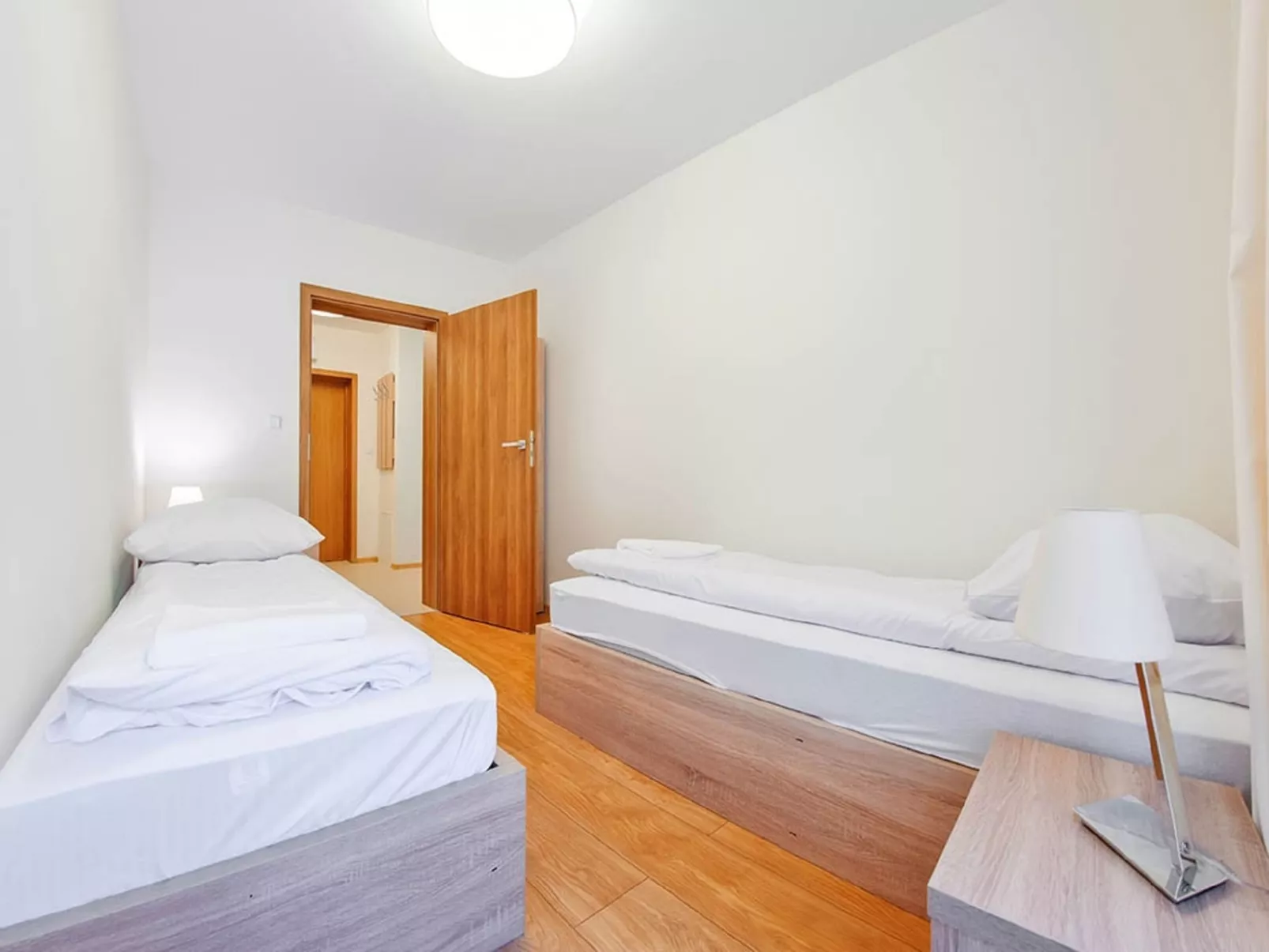 Szklarska Poręba Resort-Binnen