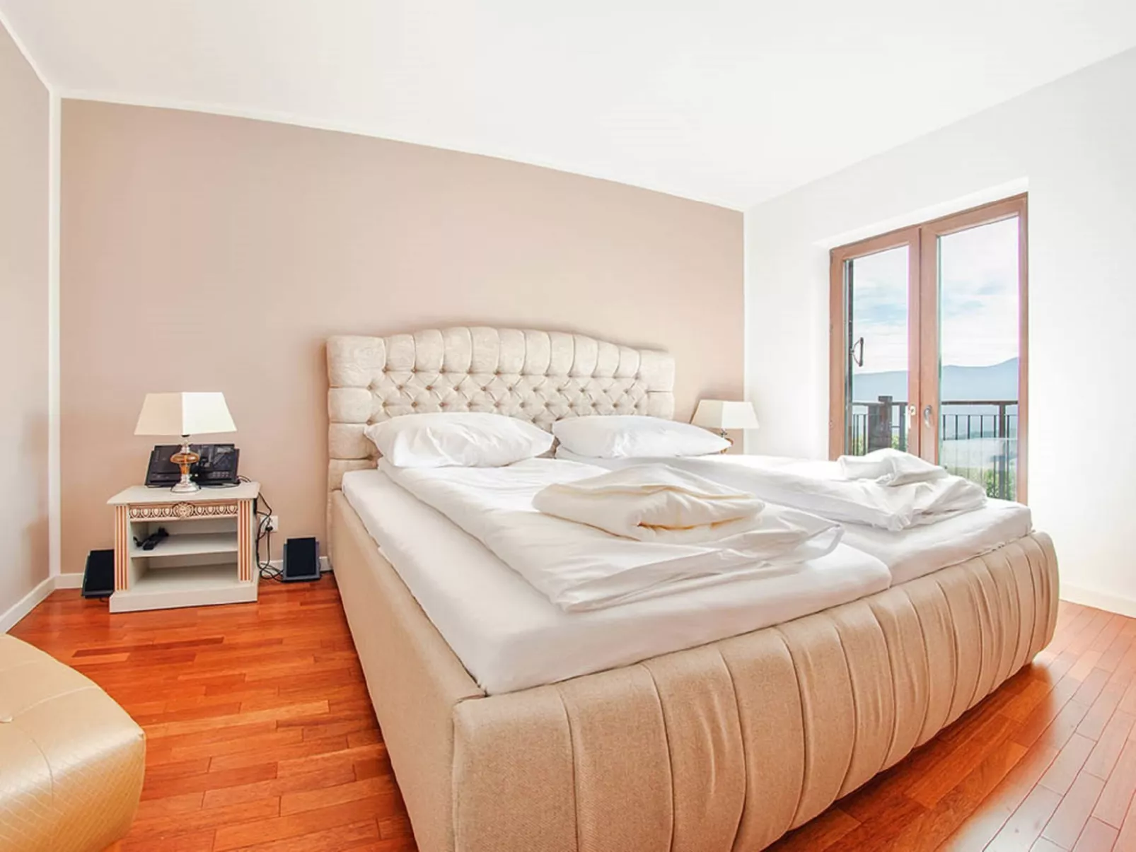 Szklarska Poręba Resort-Binnen