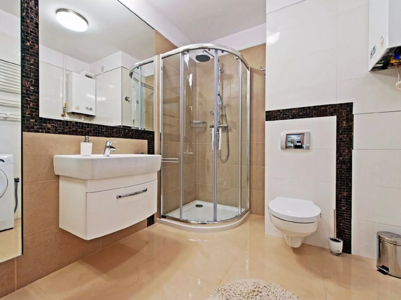 Szklarska Poręba Resort-Binnen