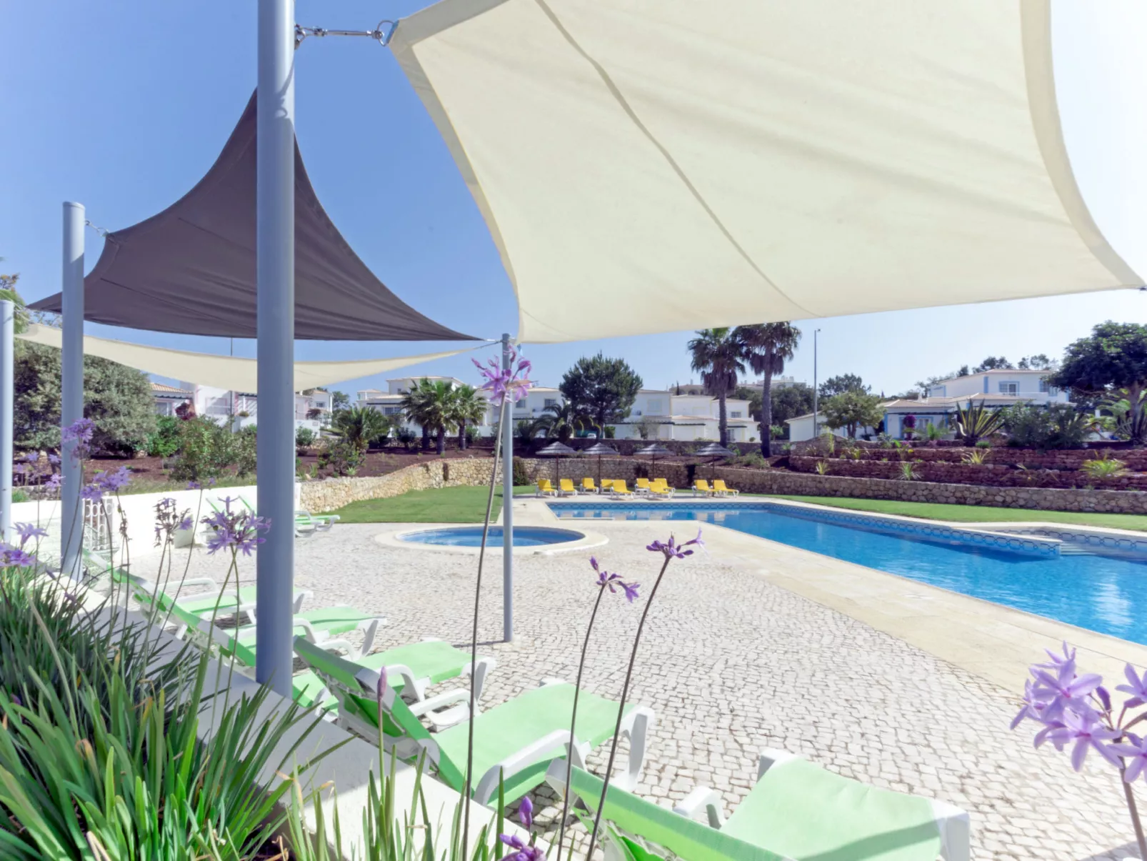 Quinta do Rosal-Buiten