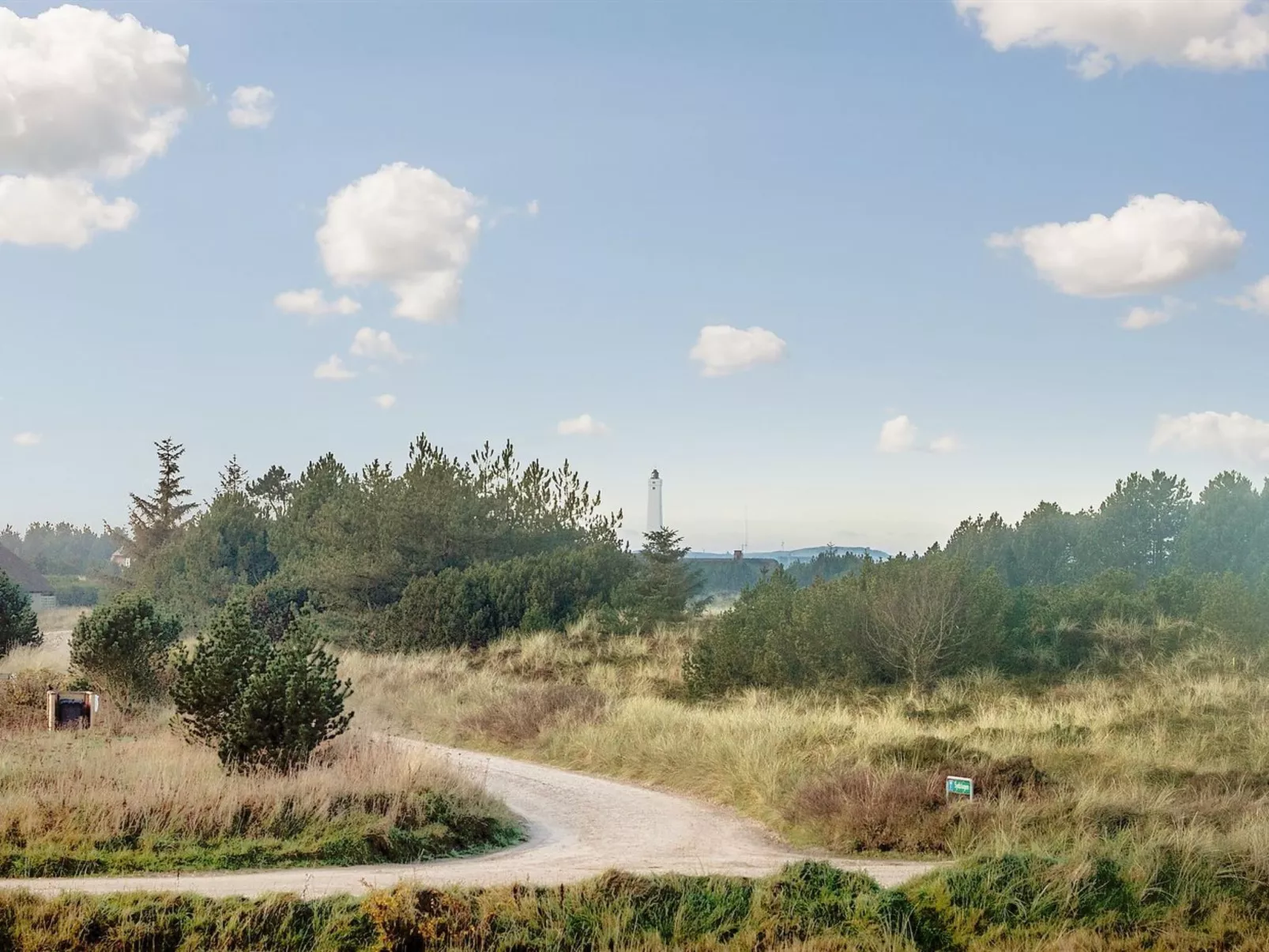 "Vangel" - 500m from the sea-Buiten