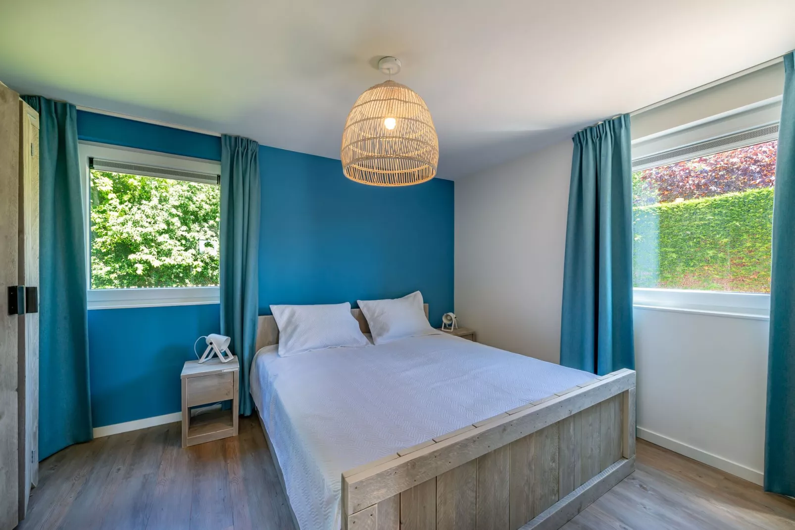 Kastanjelaan 2-Slaapkamer