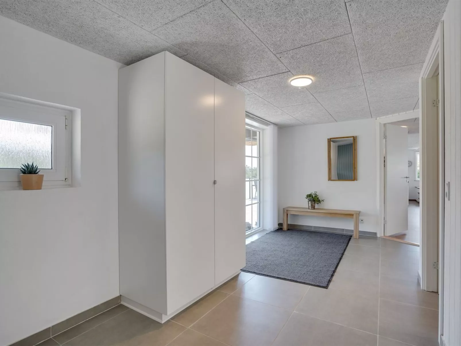 "Vangel" - 500m from the sea-Binnen