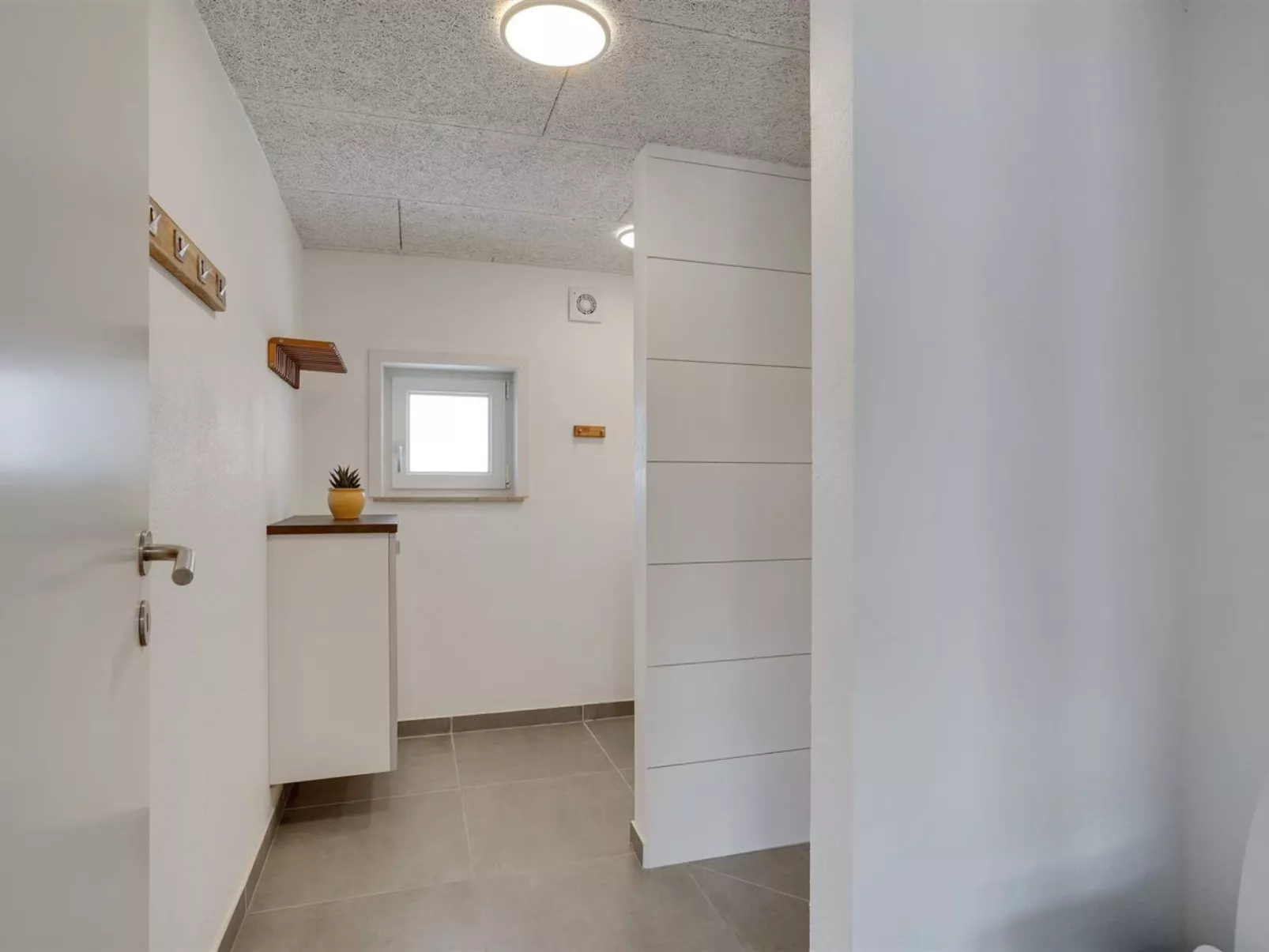 "Vangel" - 500m from the sea-Binnen