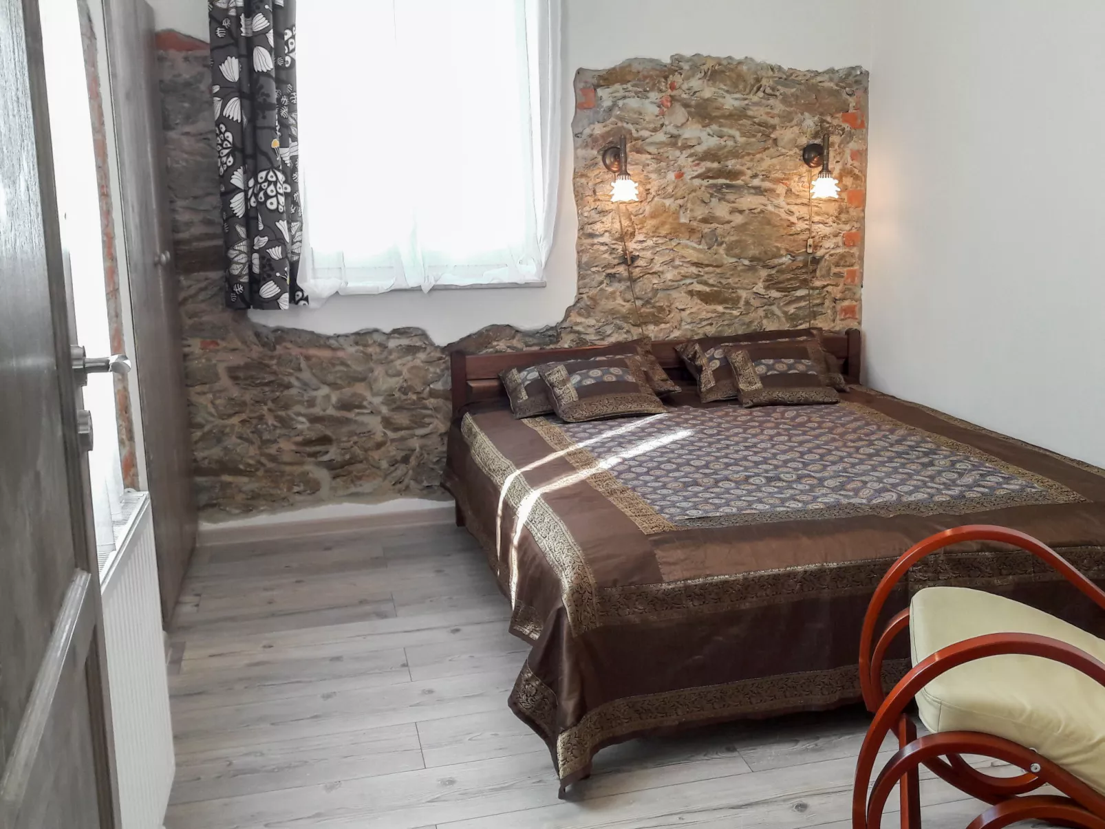 Dom na Skraju-Binnen