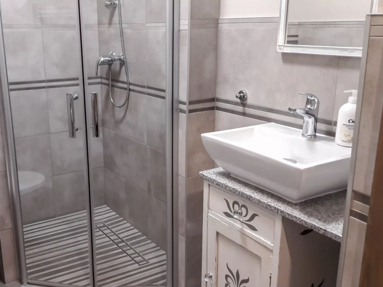 Dom na Skraju-Binnen