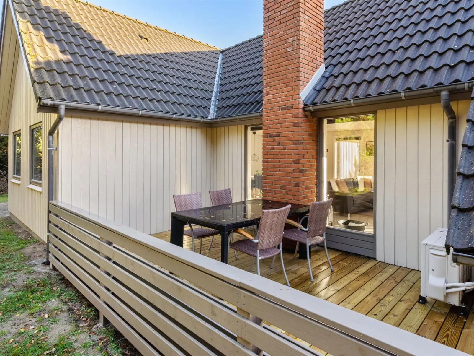 "Sigwid" - 2.7km from the sea-Binnen