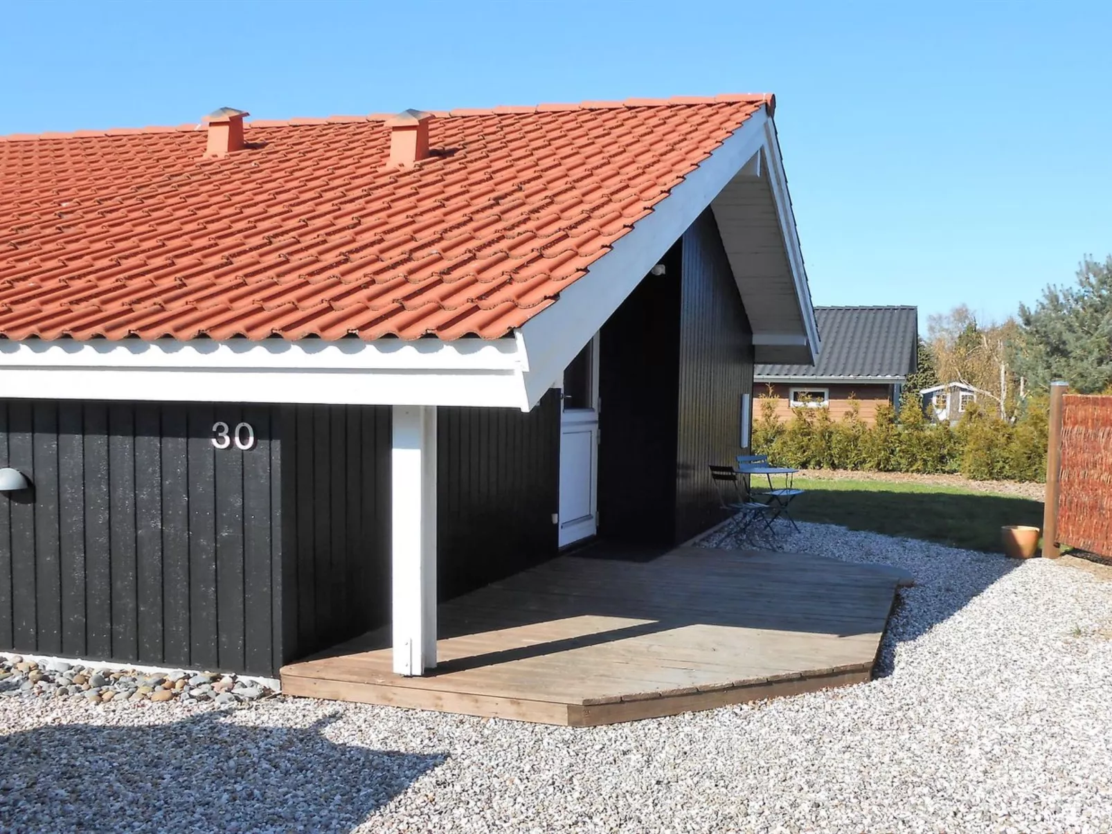 "Egino" - 1km from the sea-Buiten