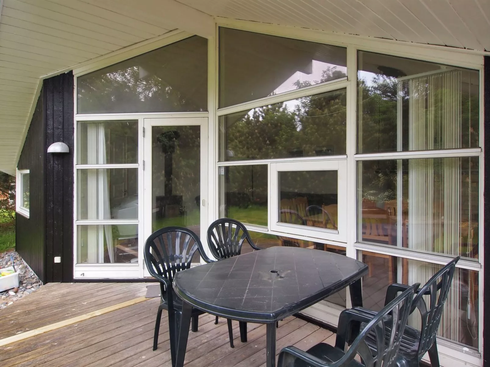 "Egino" - 1km from the sea-Buiten