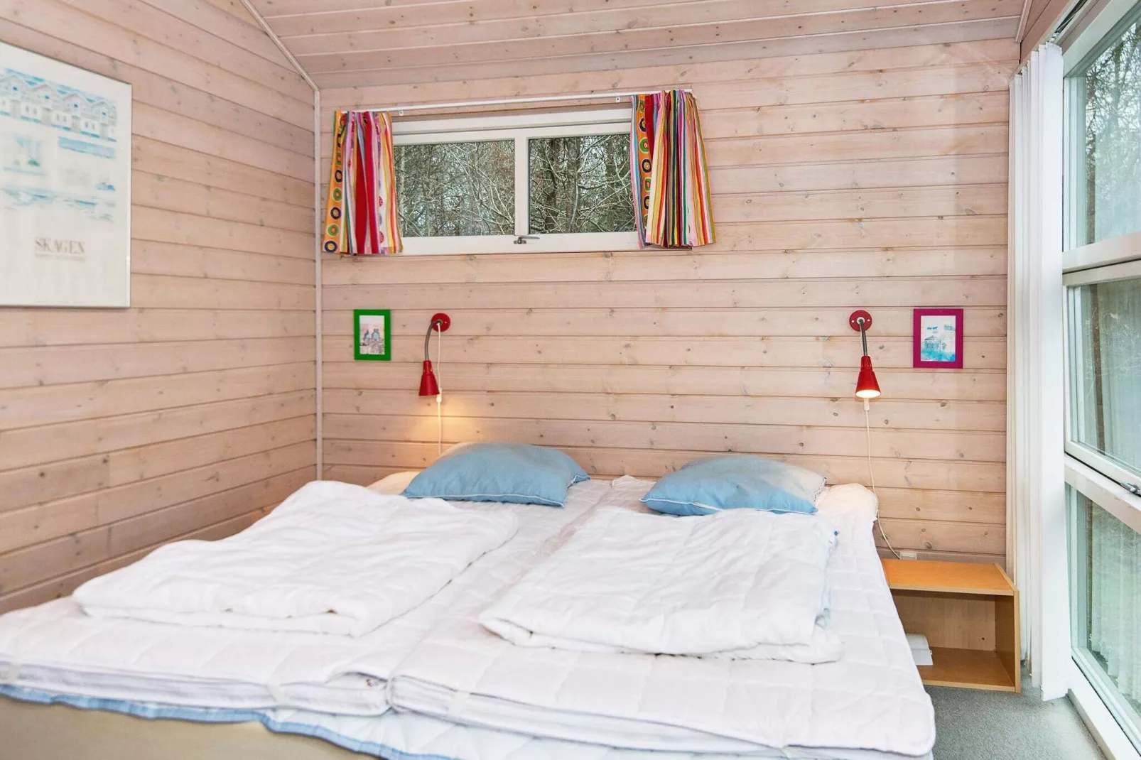 8 persoons vakantie huis in Glesborg-By Traum-Binnen