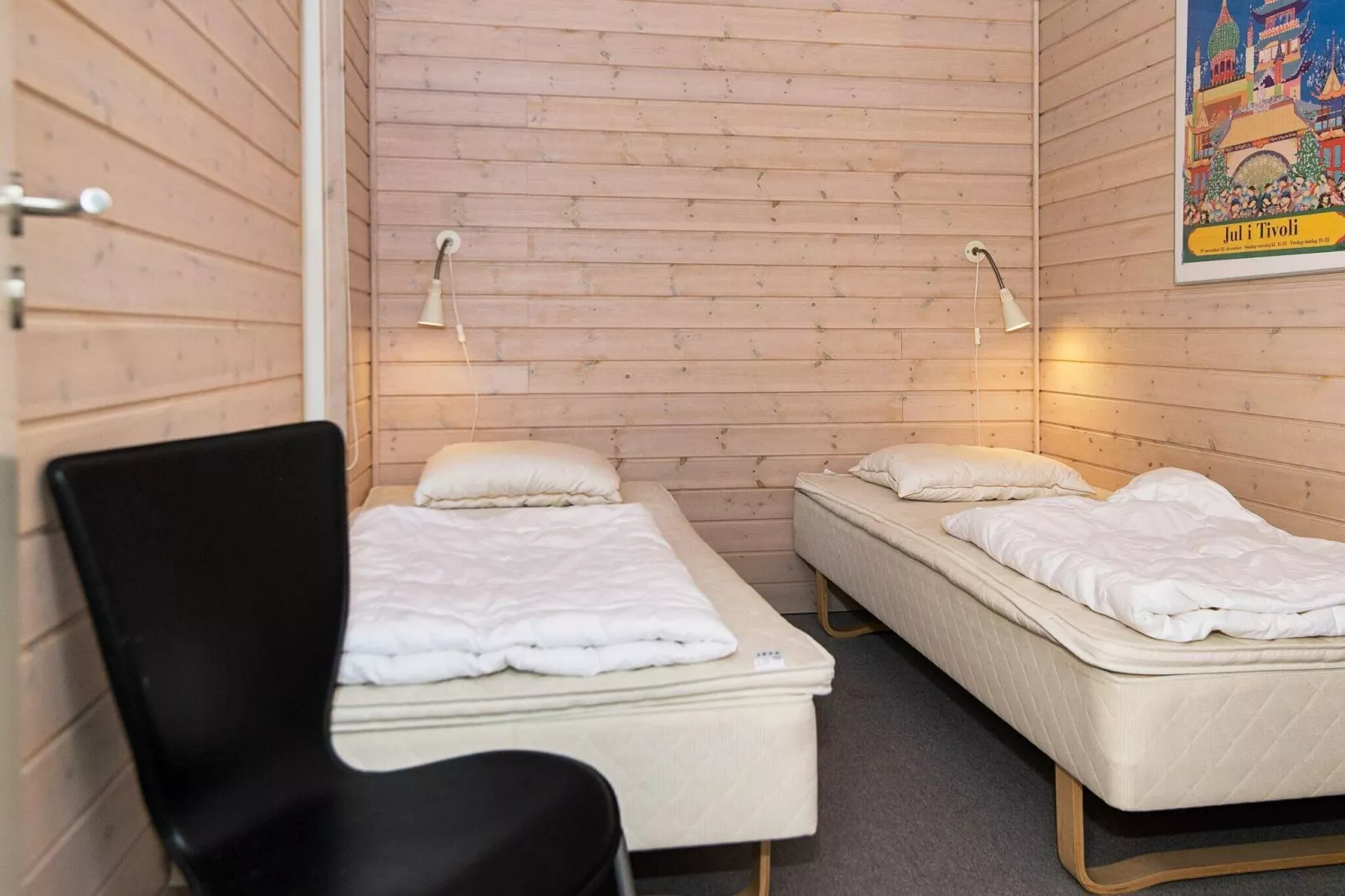 8 persoons vakantie huis in Glesborg-By Traum-Binnen