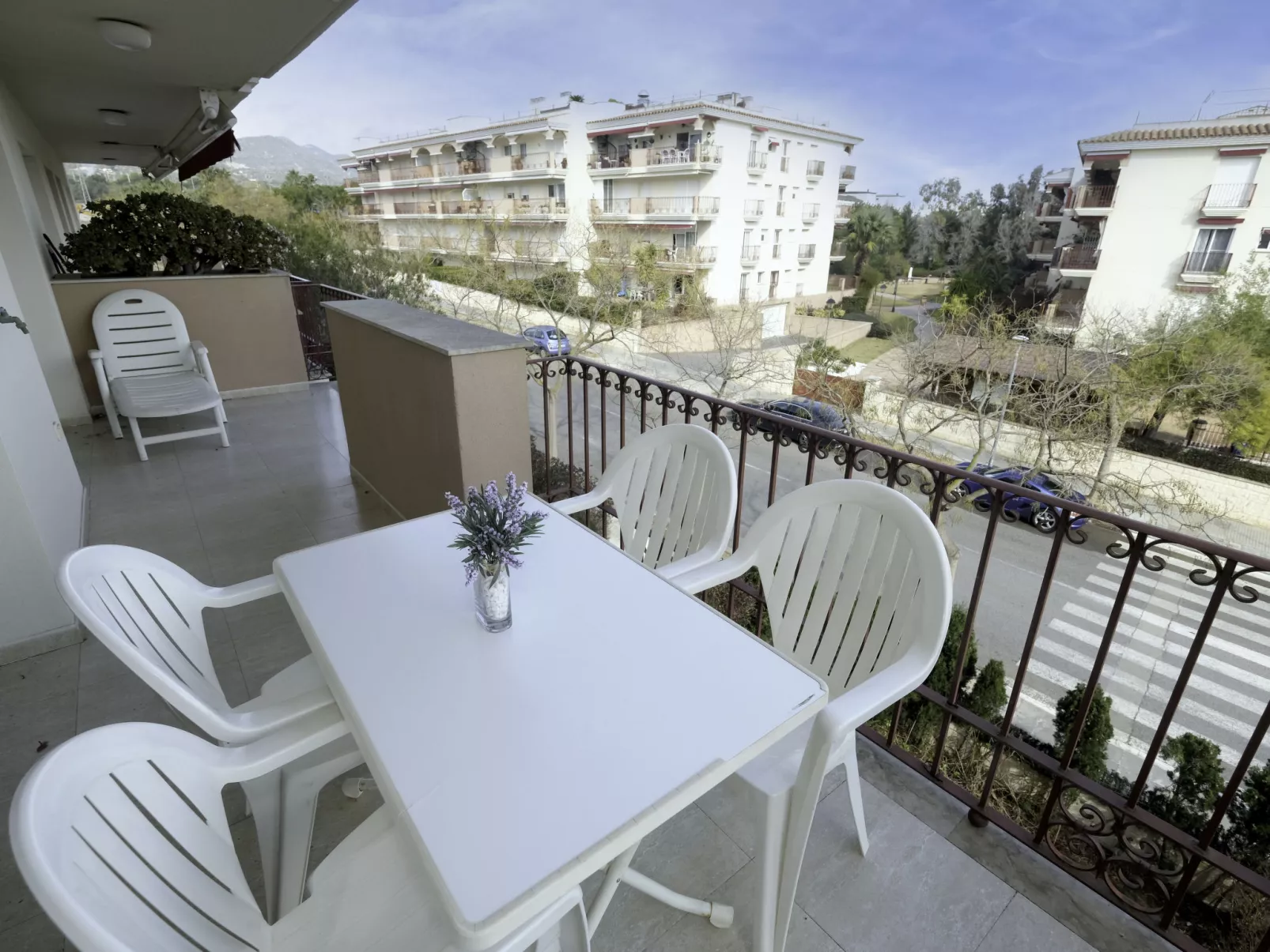 Apartamentos Golden Beach