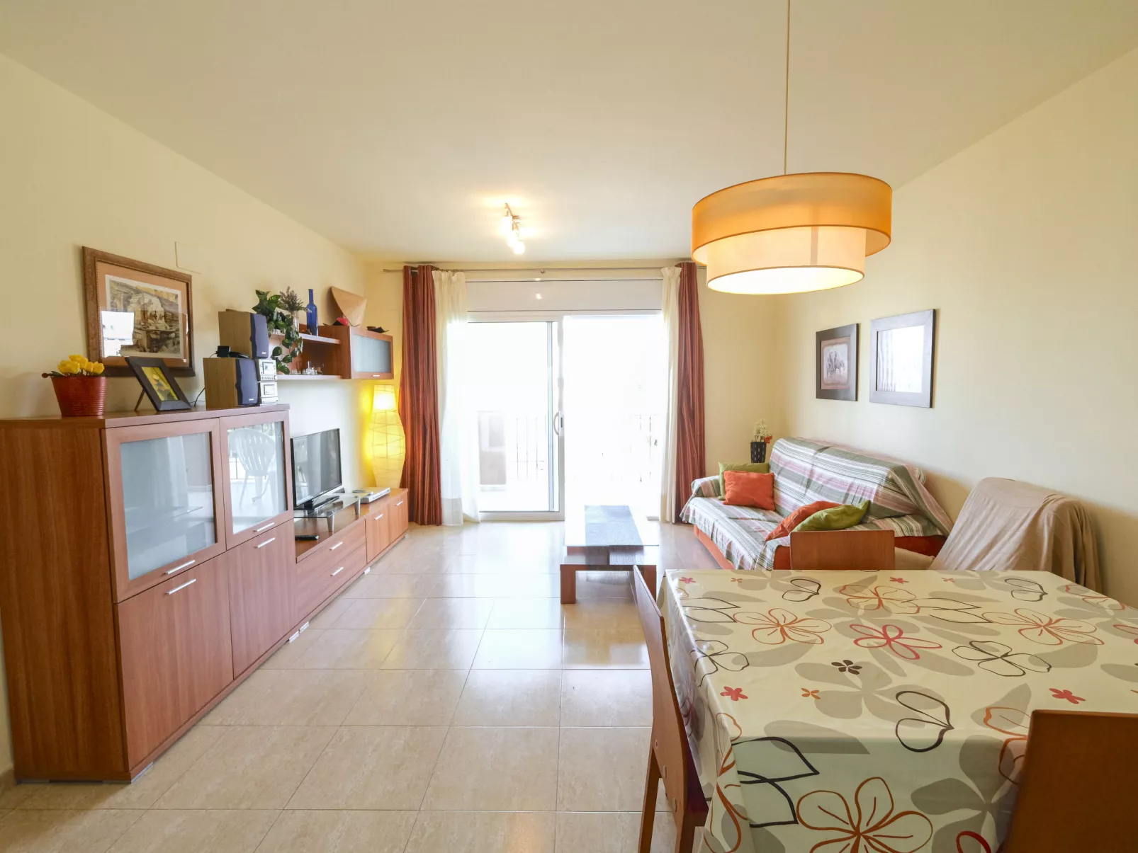 Apartamentos Golden Beach