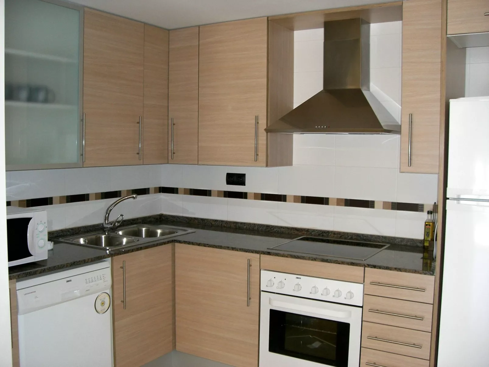 Apartamentos Golden Beach