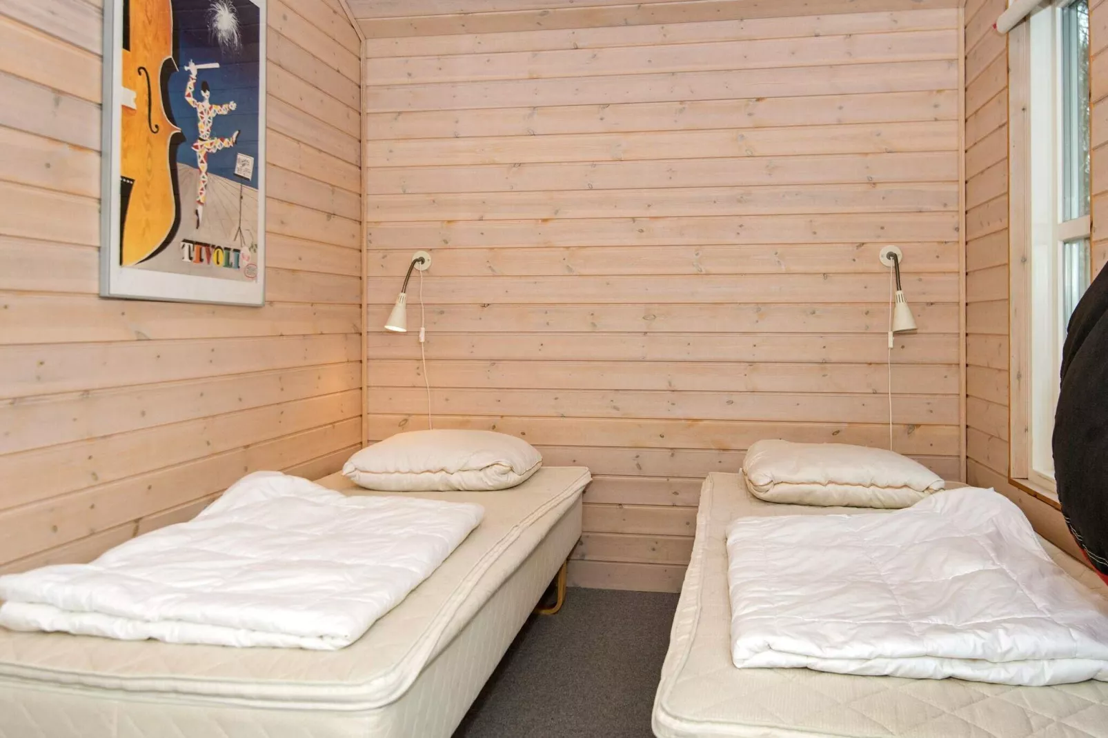 8 persoons vakantie huis in Glesborg-By Traum-Binnen