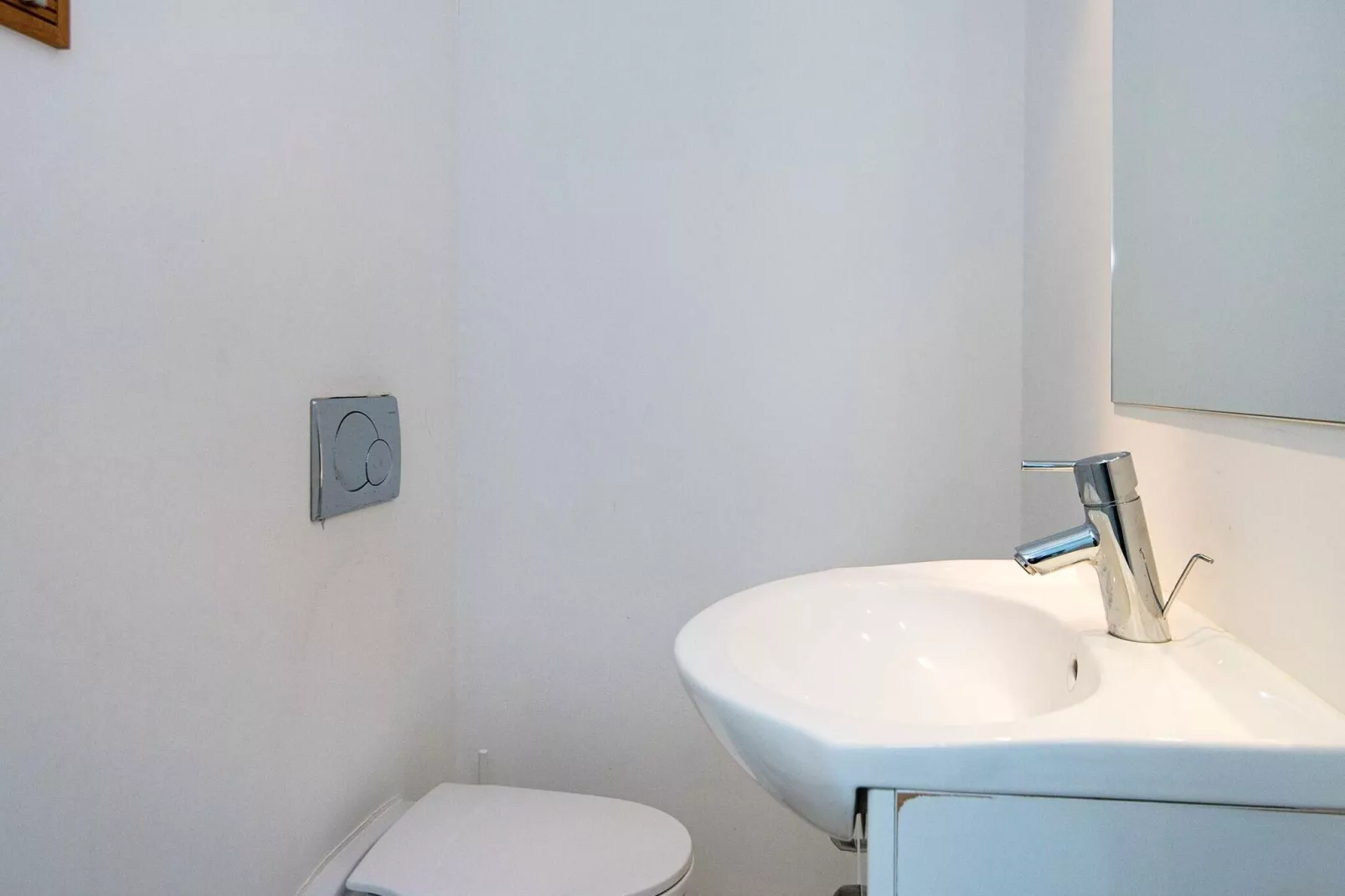 8 persoons vakantie huis in Glesborg-By Traum-Binnen