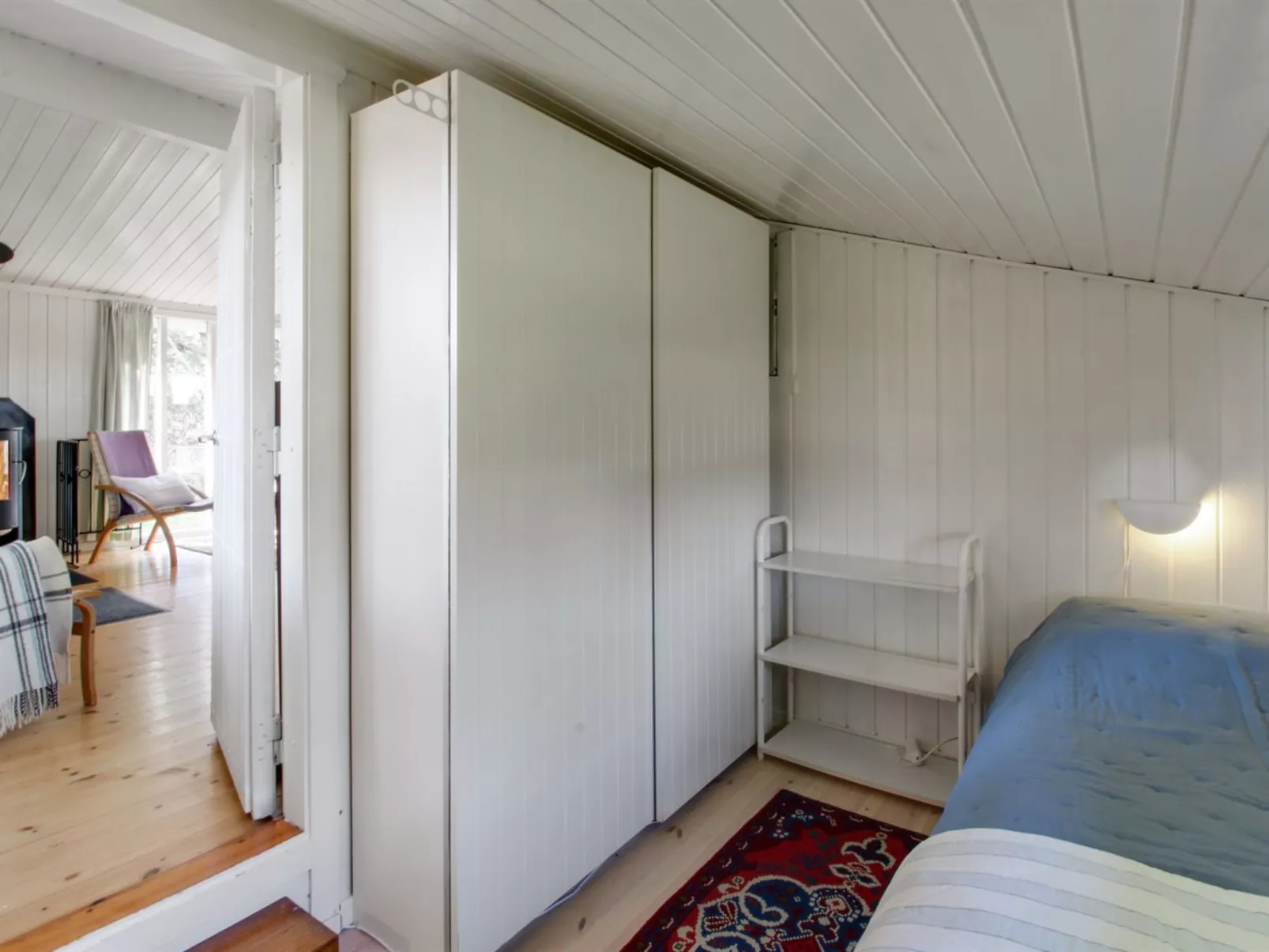 "Soley" - 1km from the sea-Binnen