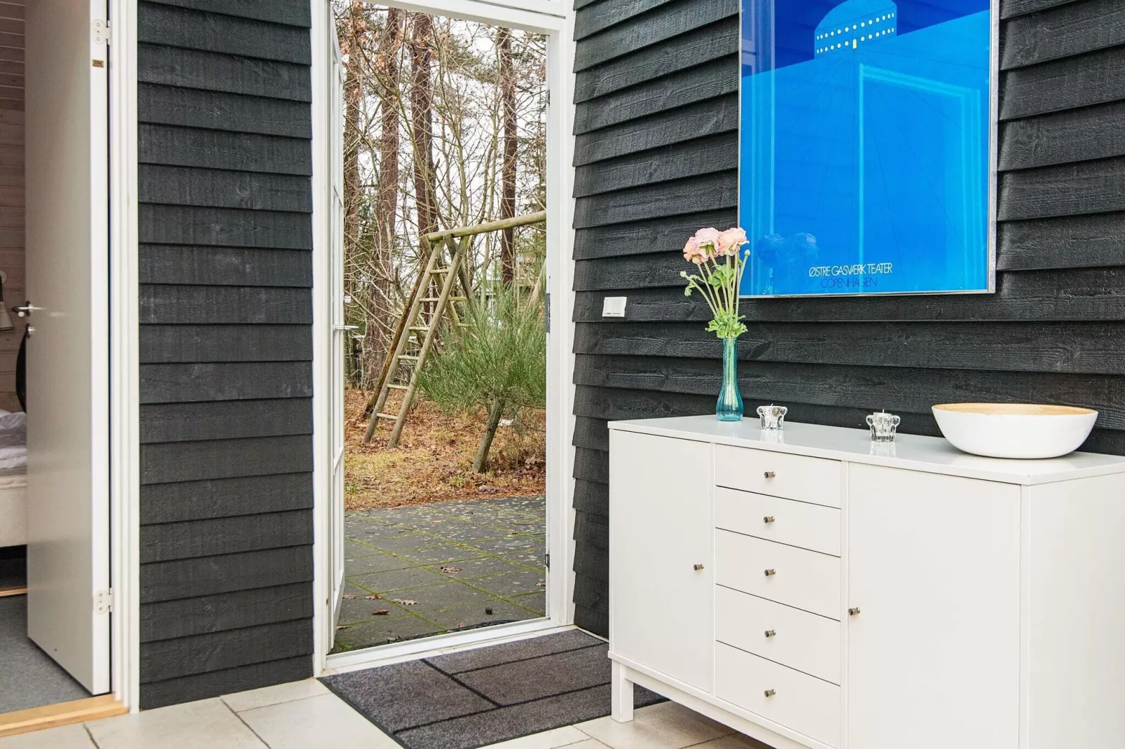 8 persoons vakantie huis in Glesborg-By Traum-Binnen