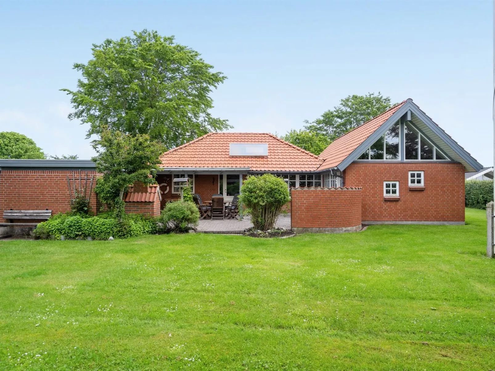 "Radojka" - 75m from the sea-Buiten