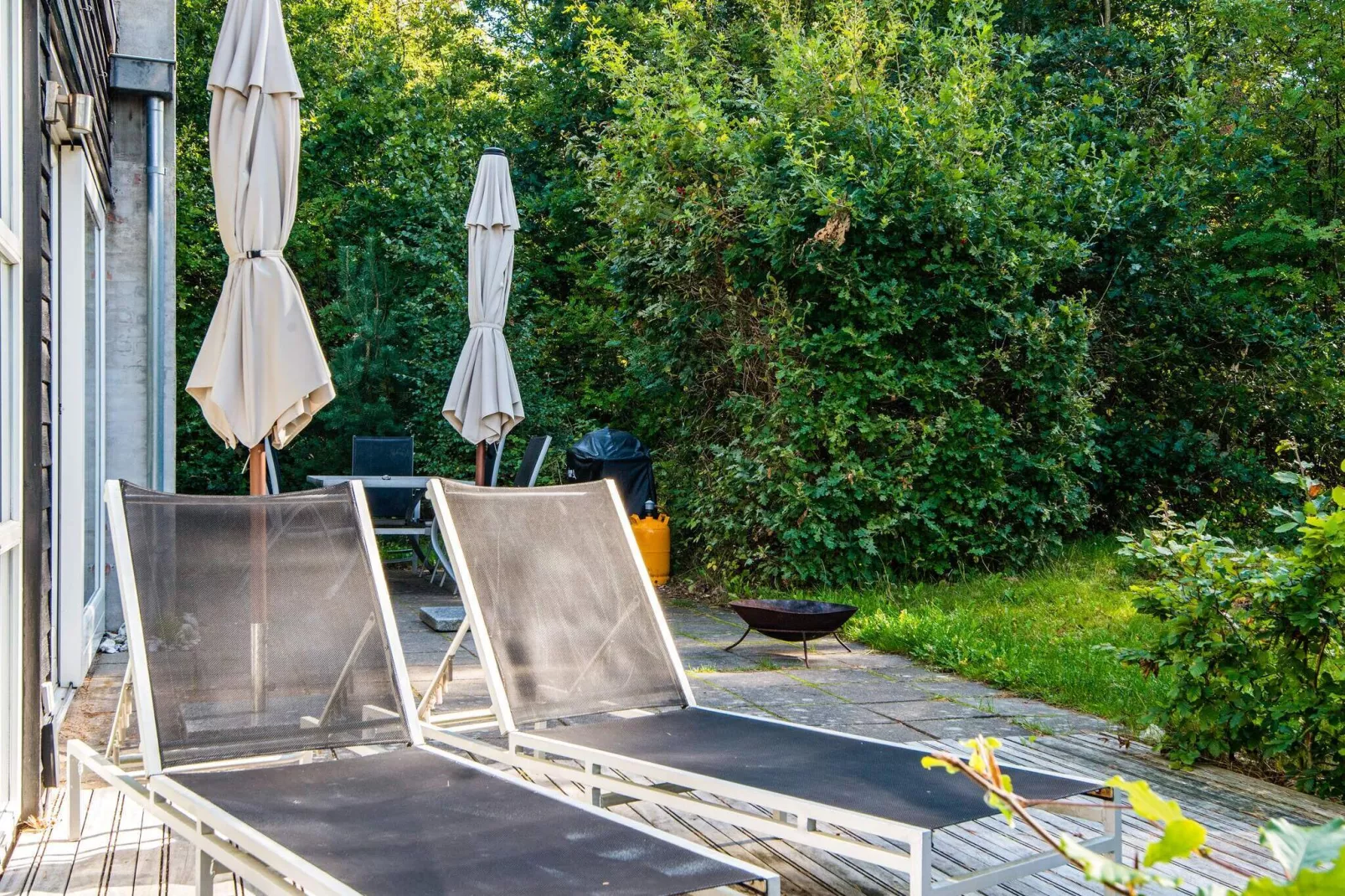 8 persoons vakantie huis in Glesborg-By Traum-Uitzicht