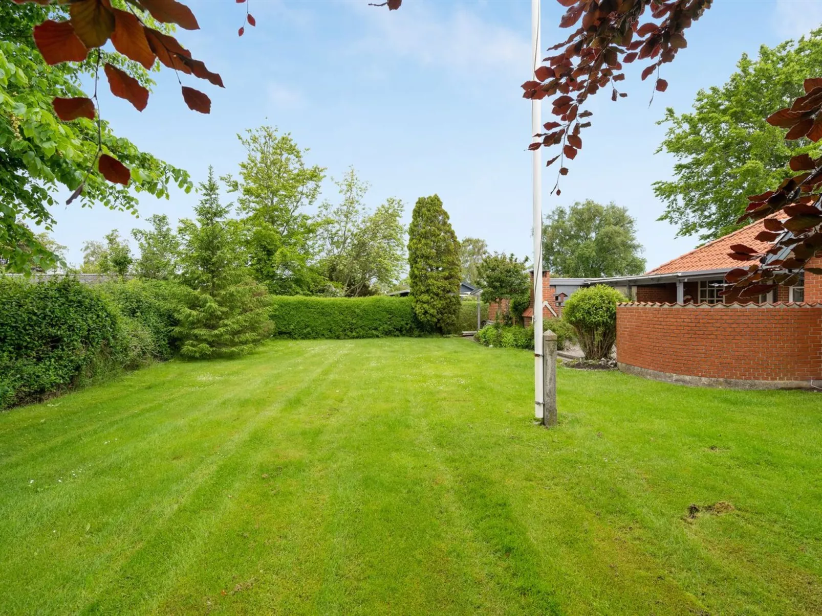 "Radojka" - 75m from the sea-Buiten