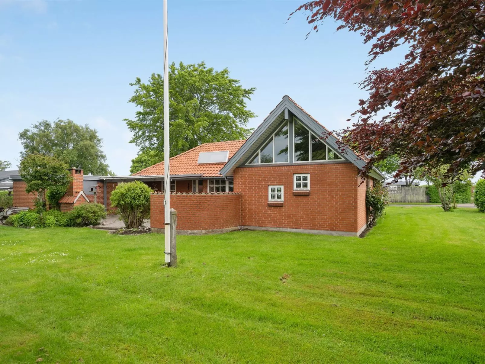 "Radojka" - 75m from the sea-Buiten