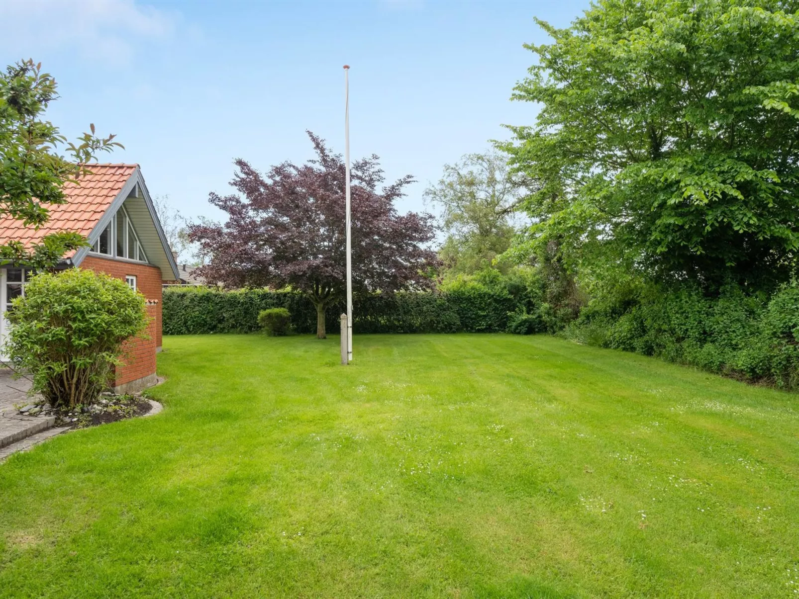 "Radojka" - 75m from the sea-Buiten