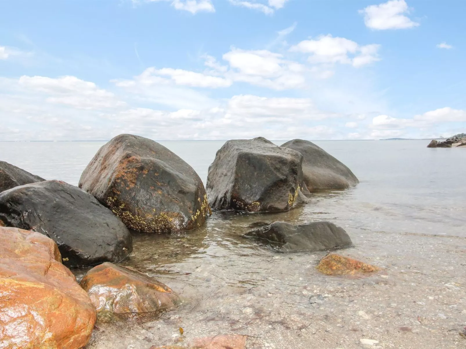 "Radojka" - 75m from the sea-Buiten