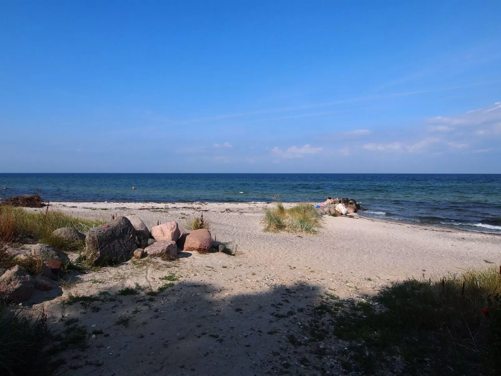 "Radojka" - 75m from the sea-Buiten