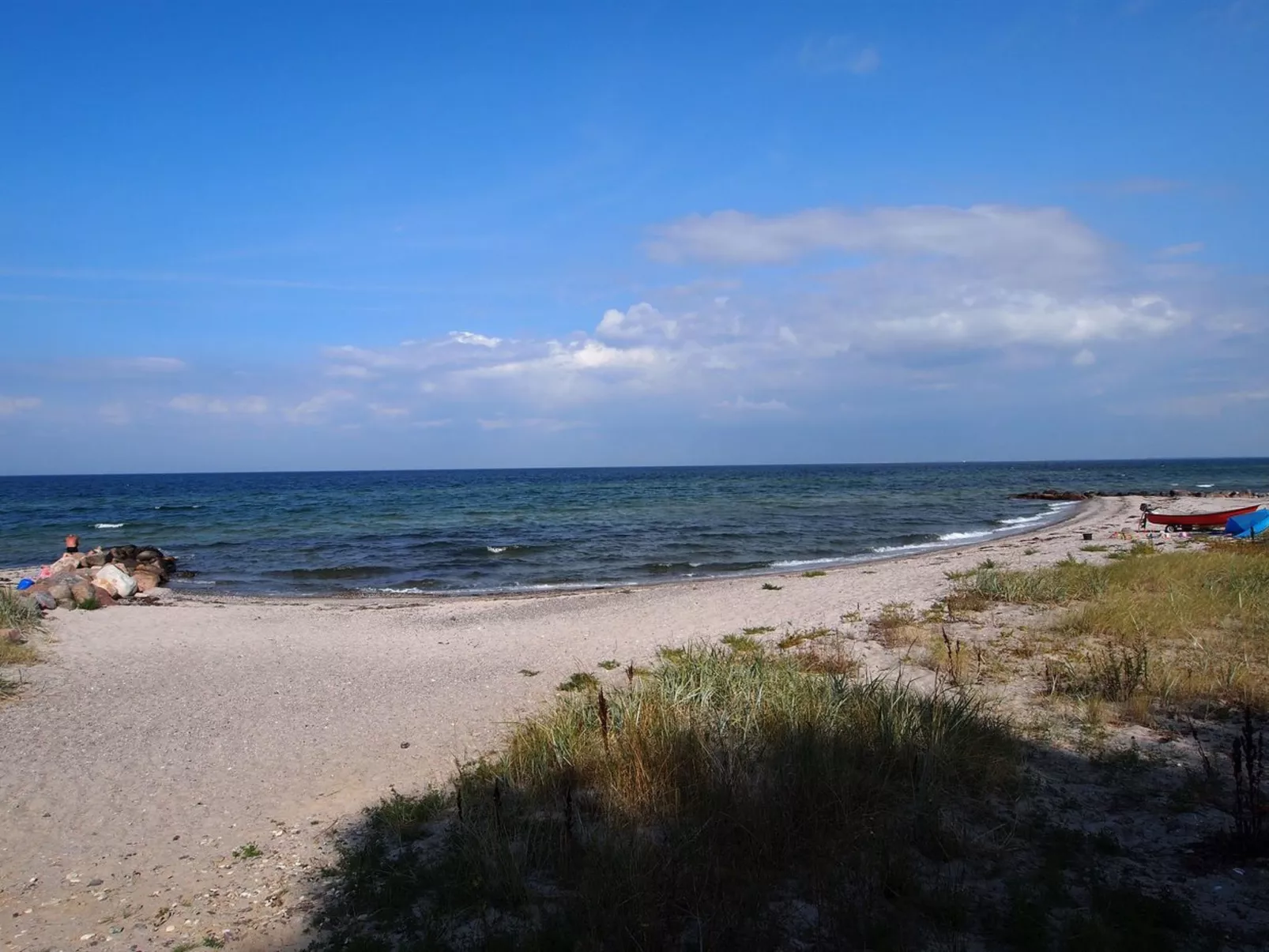 "Radojka" - 75m from the sea-Buiten