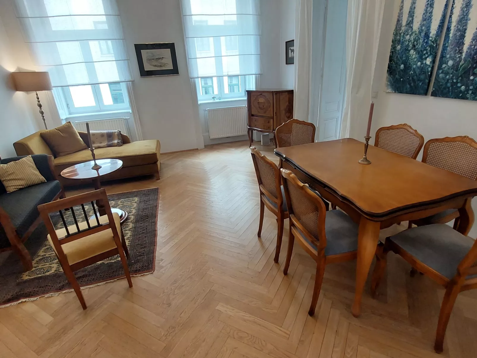 Sobieskiplatz-Binnen