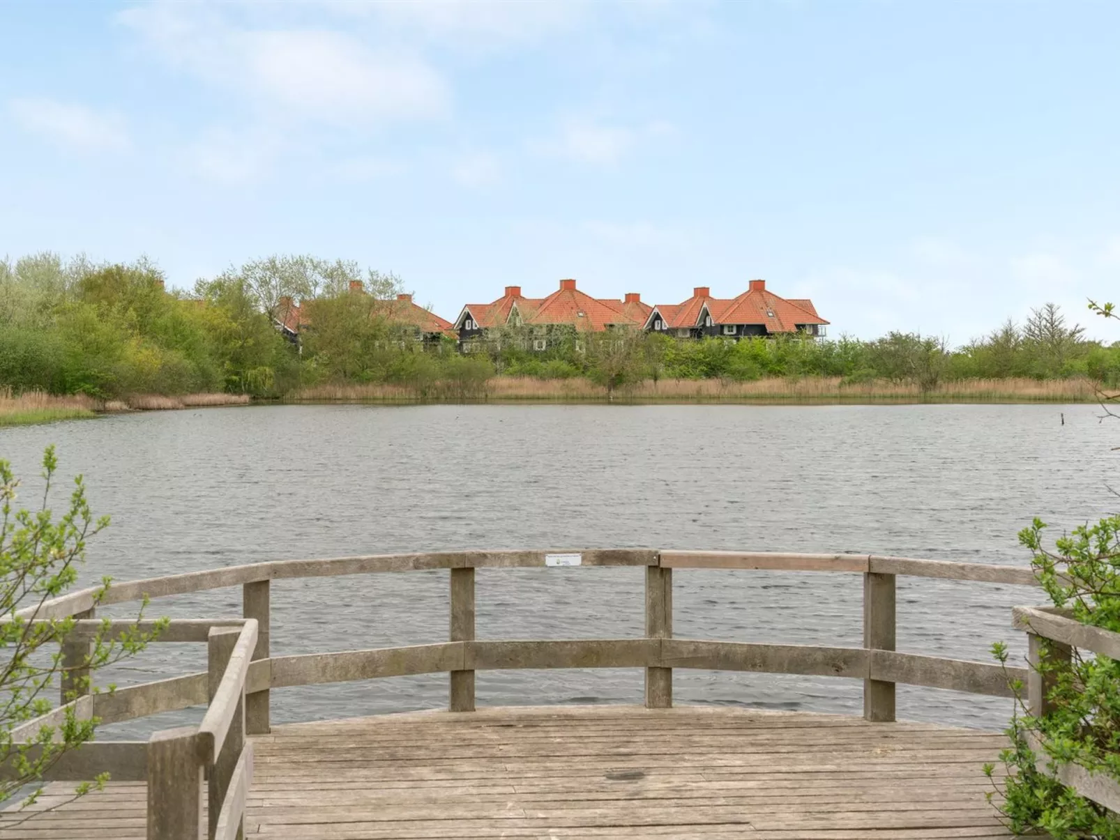 "Allyson" - 450m from the sea-Buiten