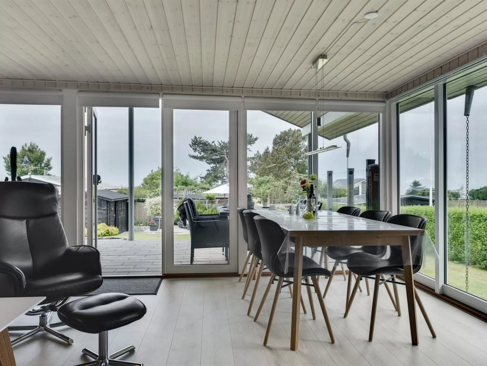 "Loi" - 200m from the sea-Binnen