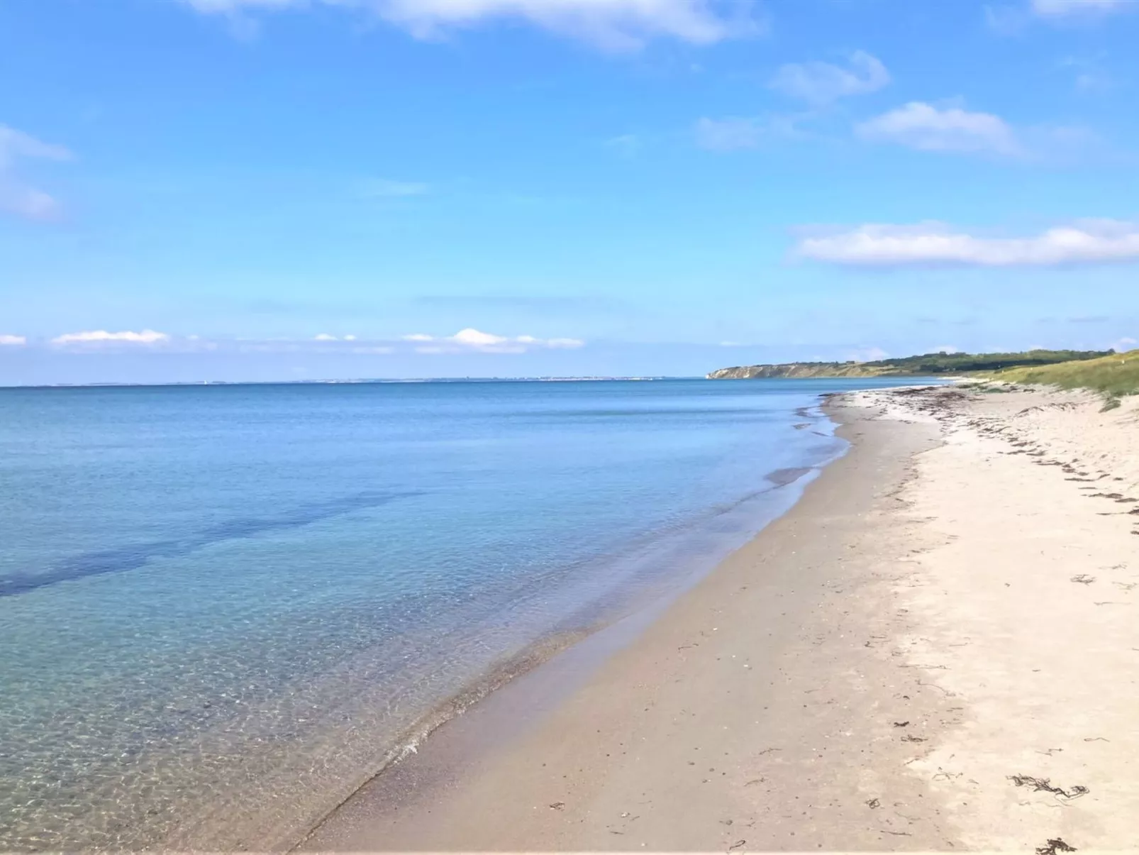 "Kustaa" - 1km from the sea-Buiten