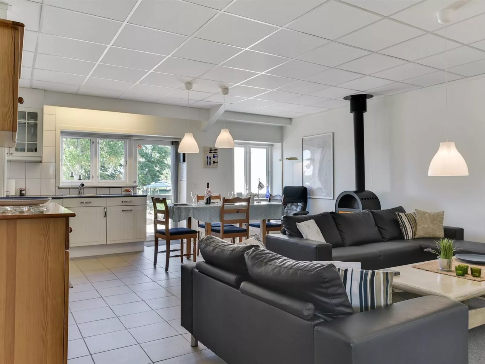 "Durim" - 2.5km from the sea-Binnen
