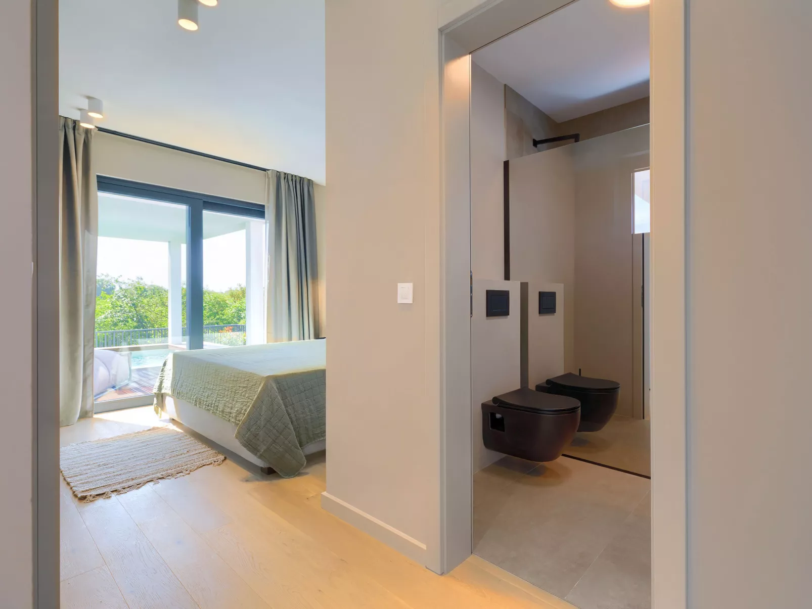 Villa Valle-Binnen
