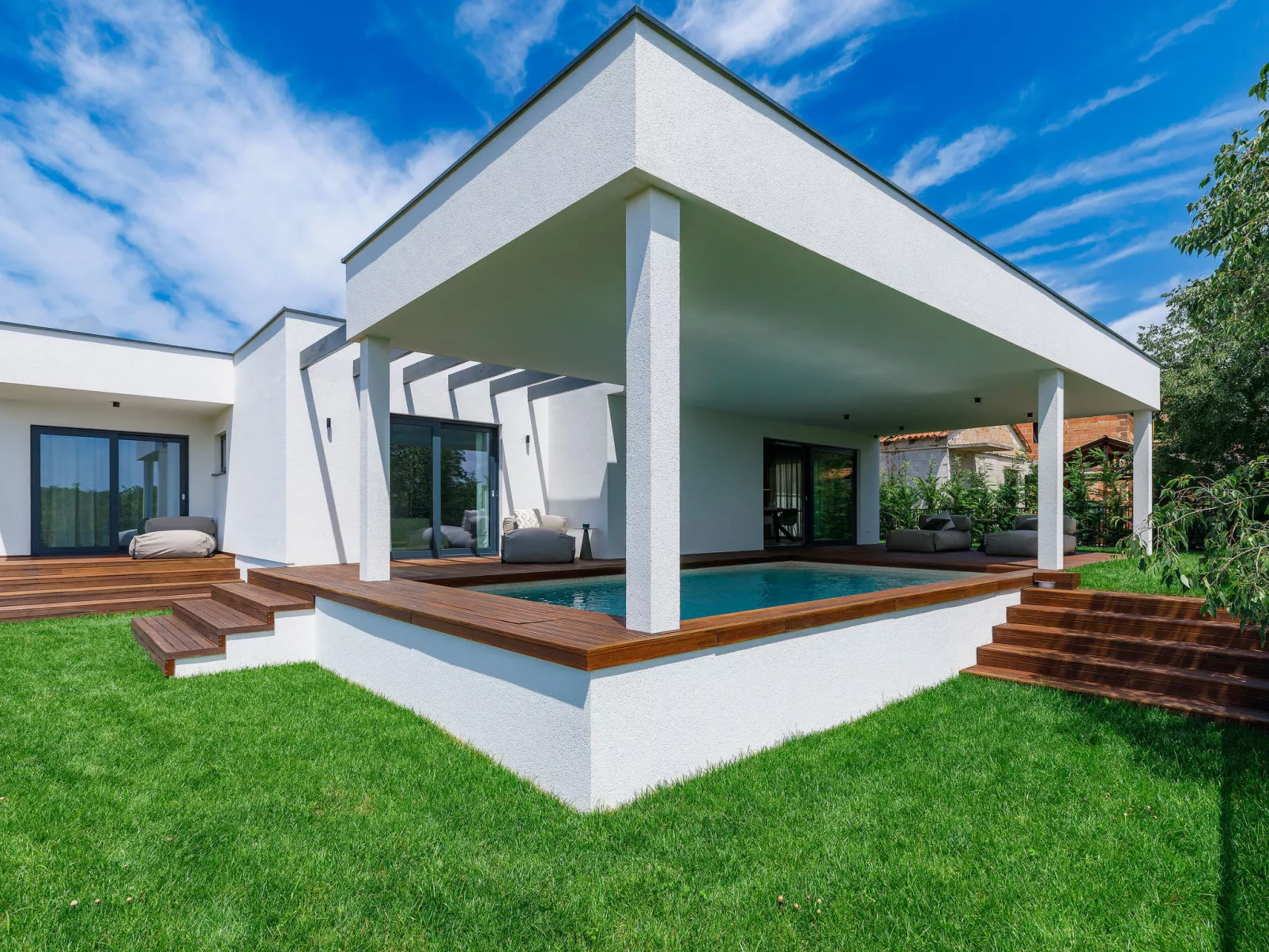 Villa Valle-Buiten