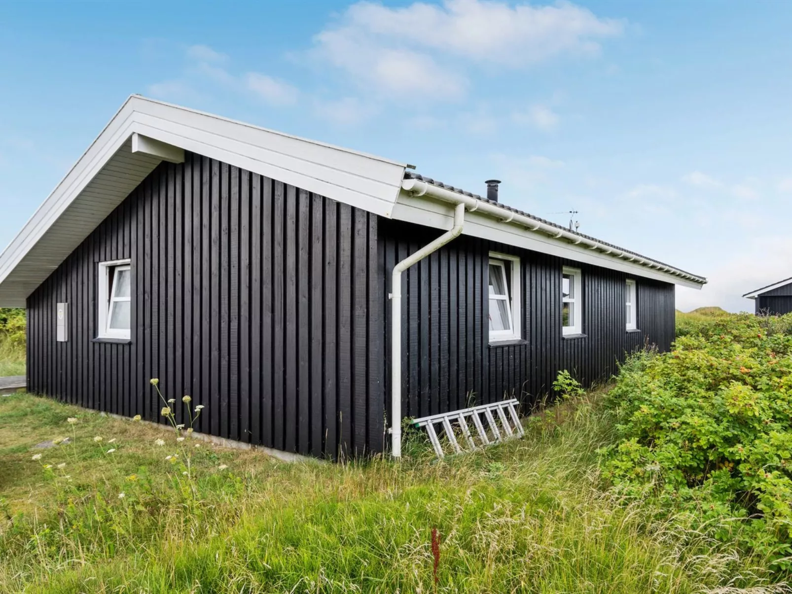 "Abel" - 350m from the sea-Binnen