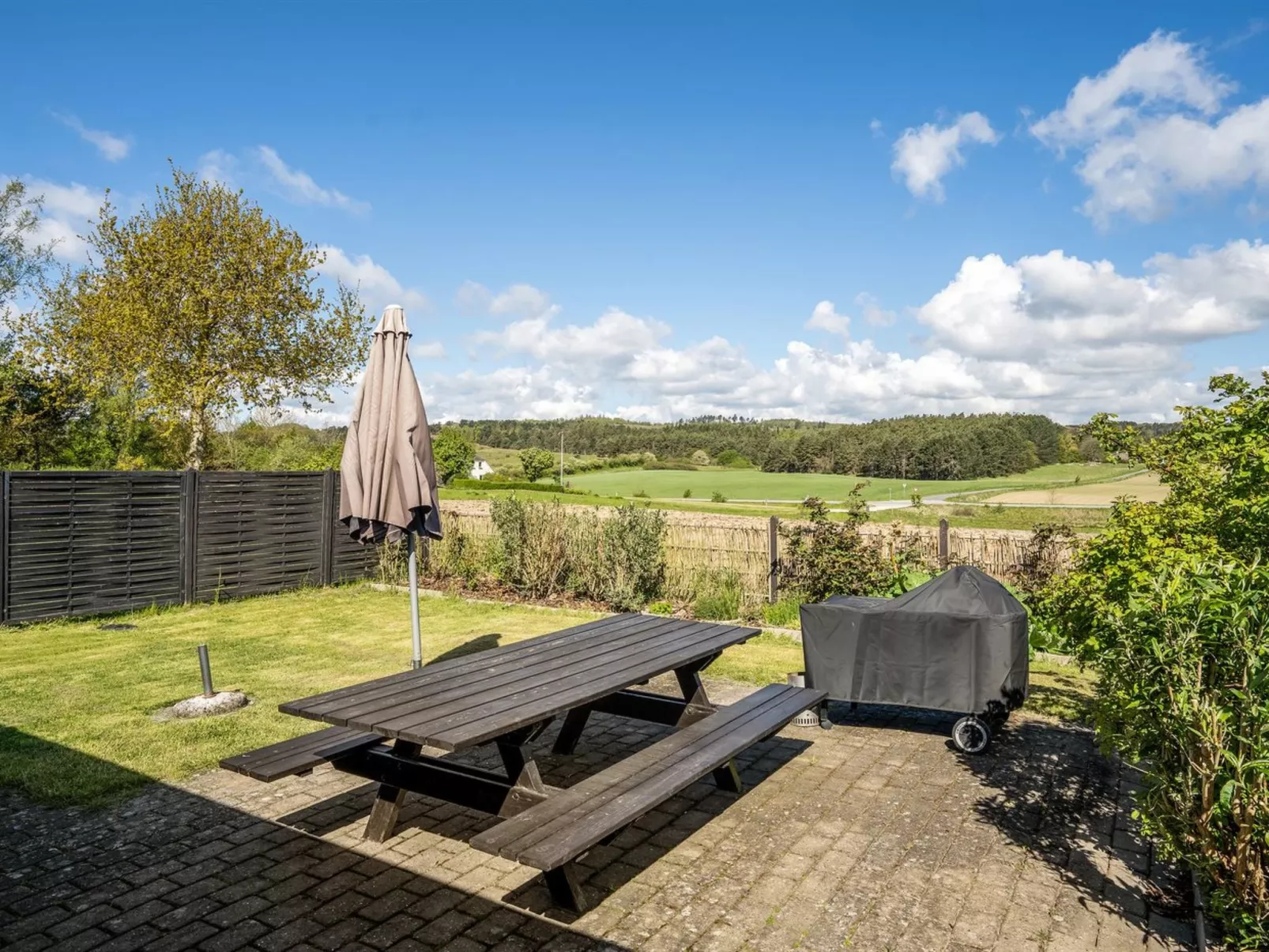 "Frellaf" - 250m from the sea-Buiten