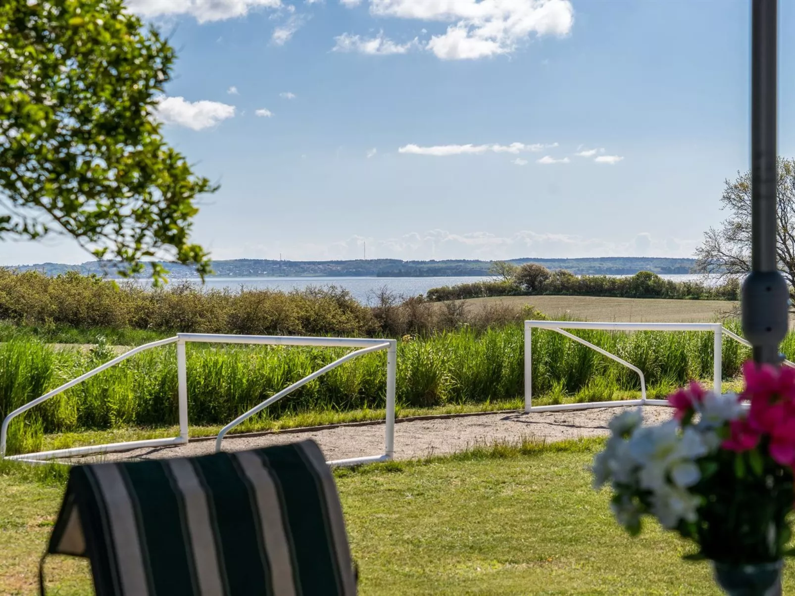 "Frellaf" - 250m from the sea-Buiten