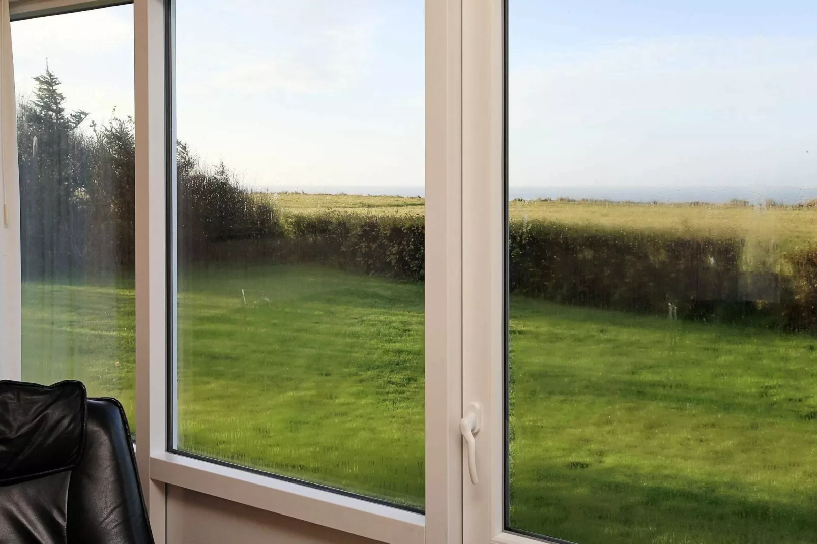 10 persoons vakantie huis in Vestervig-By Traum-Binnen