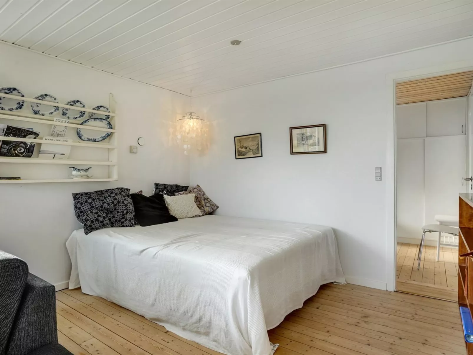 "Frellaf" - 250m from the sea-Binnen