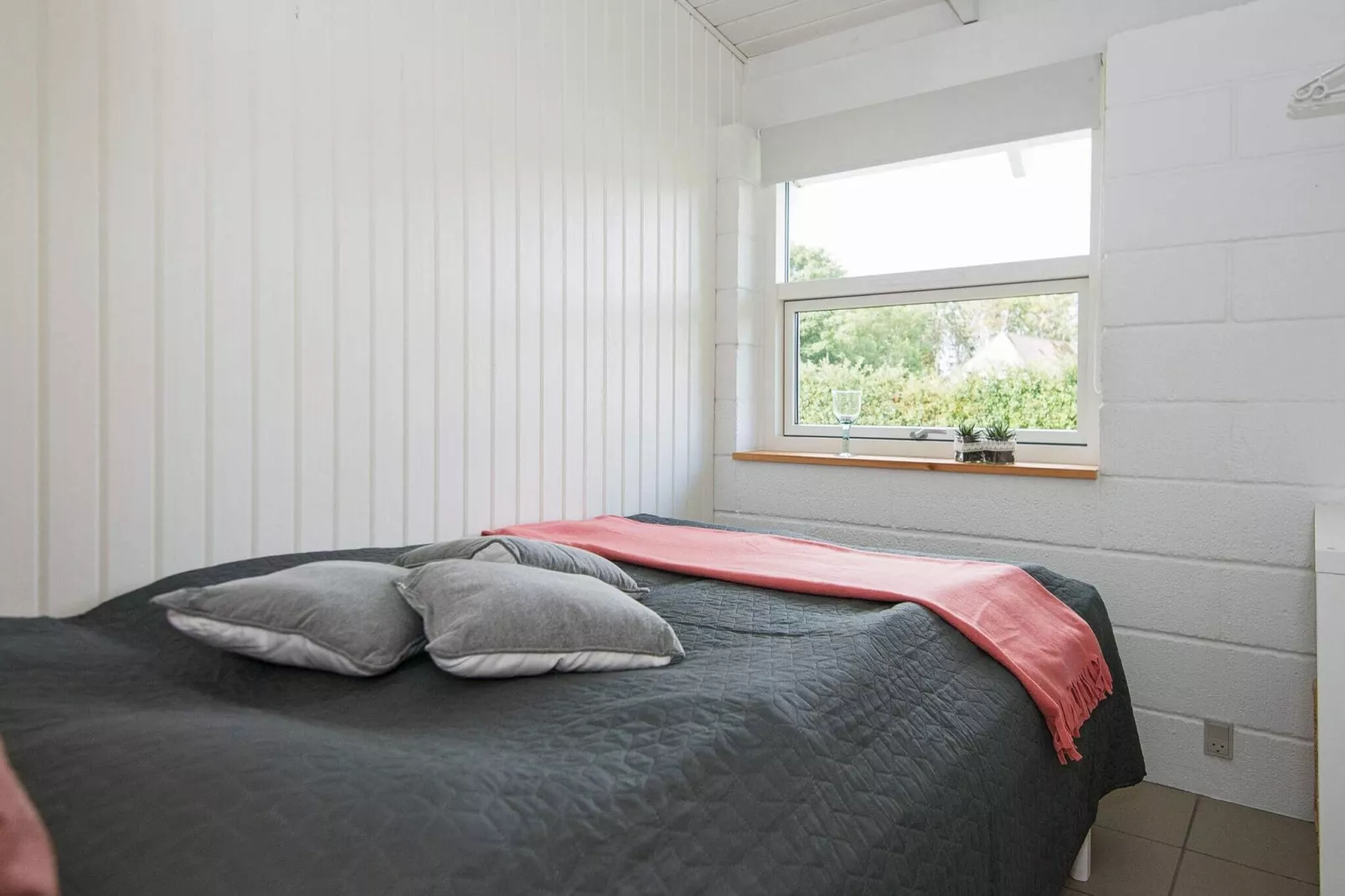 6 persoons vakantie huis in Vemb-Binnen
