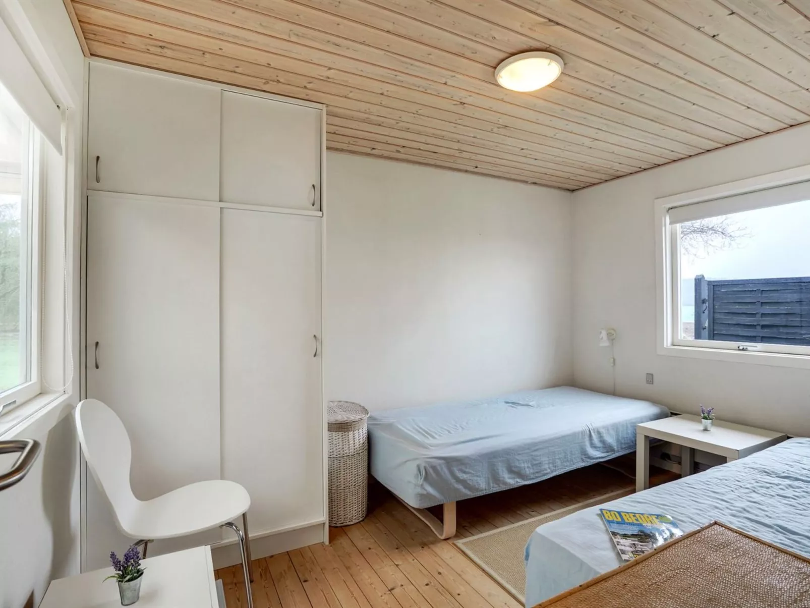 "Frellaf" - 250m from the sea-Binnen