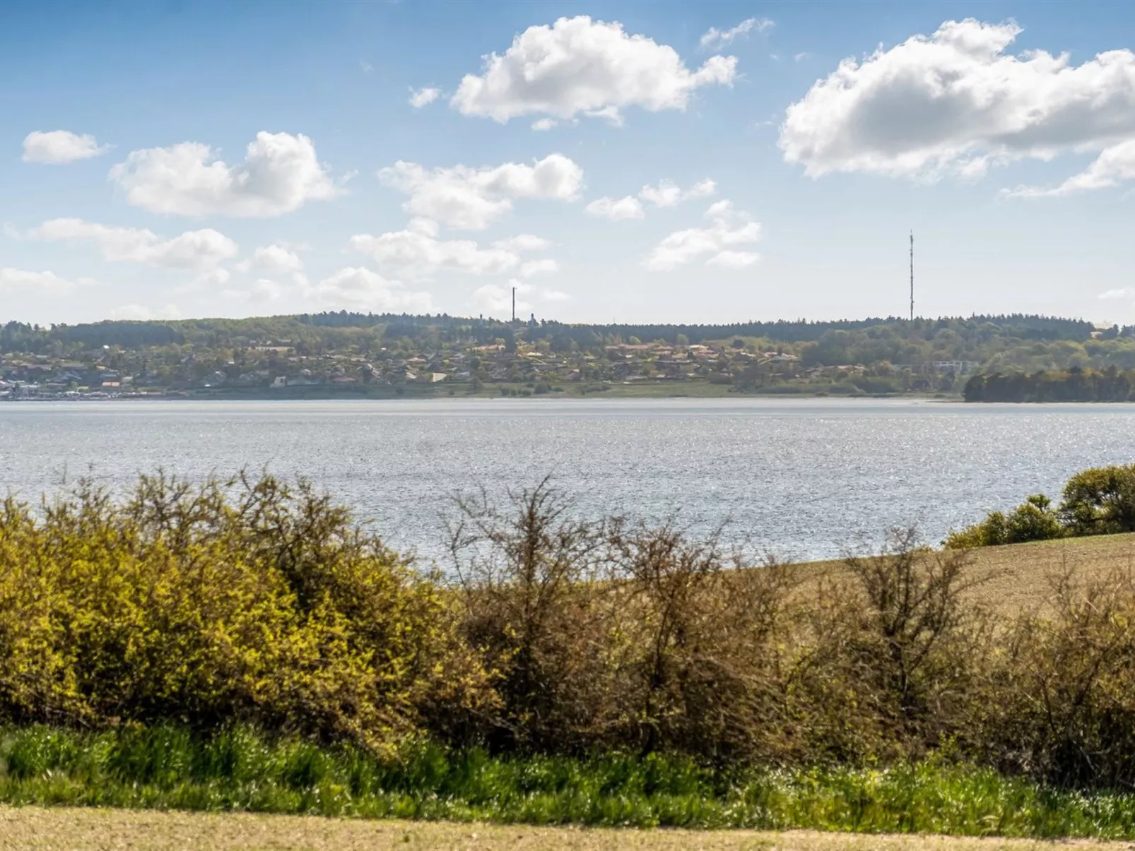 "Frellaf" - 250m from the sea-Buiten