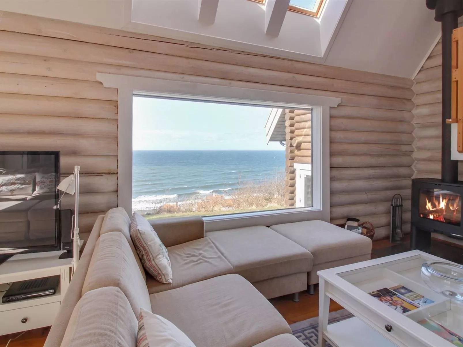 "Heli" - 200m from the sea-Buiten