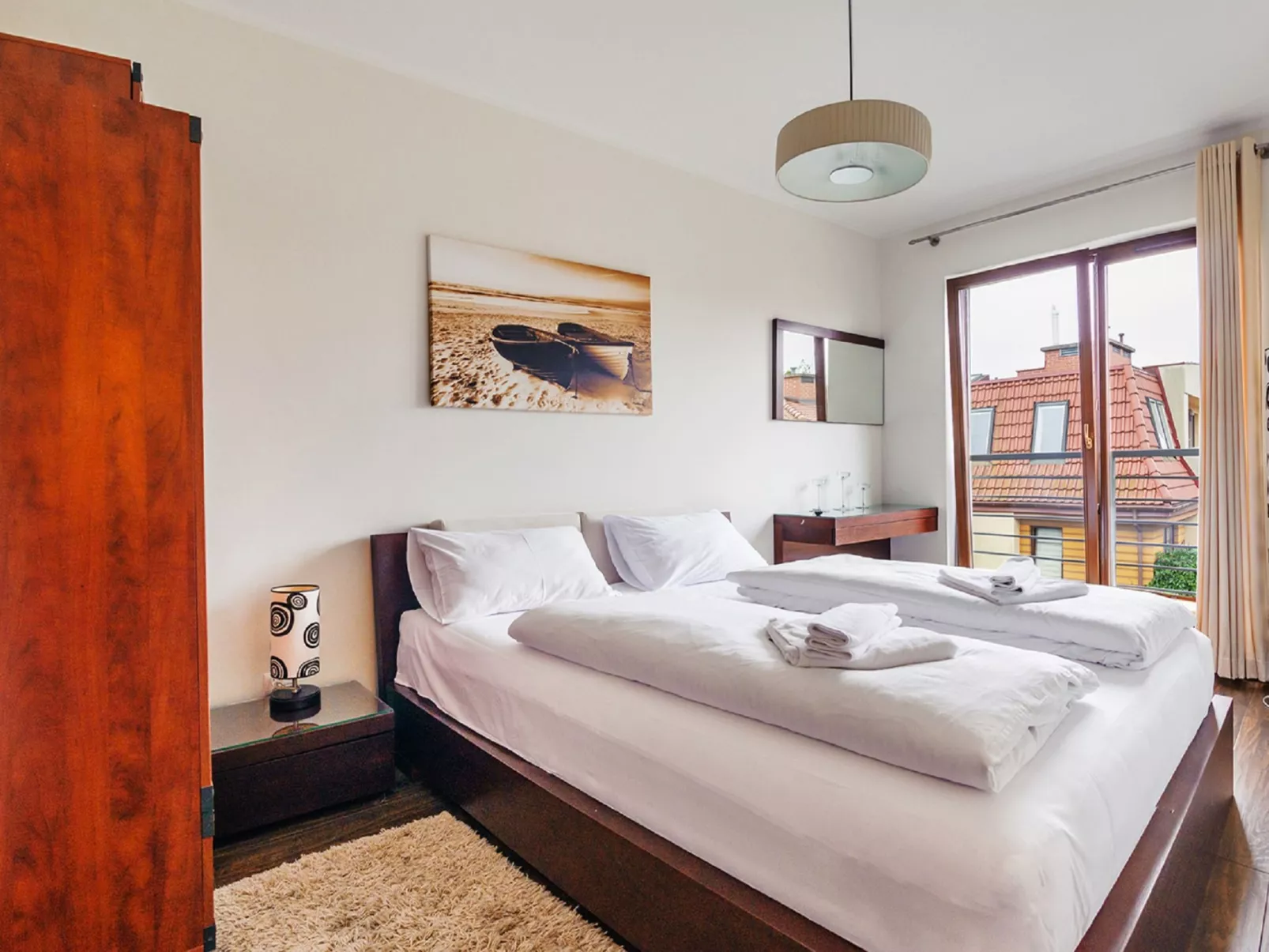 Sopocka Rezydencja-Binnen