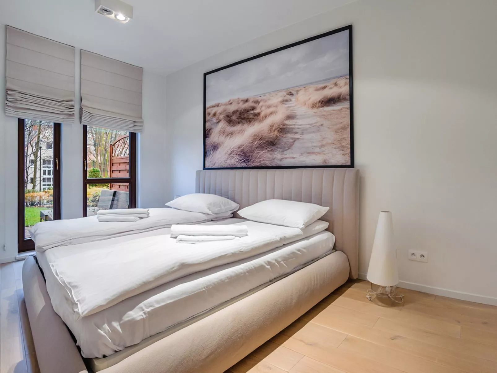 Sopocka Rezydencja-Binnen